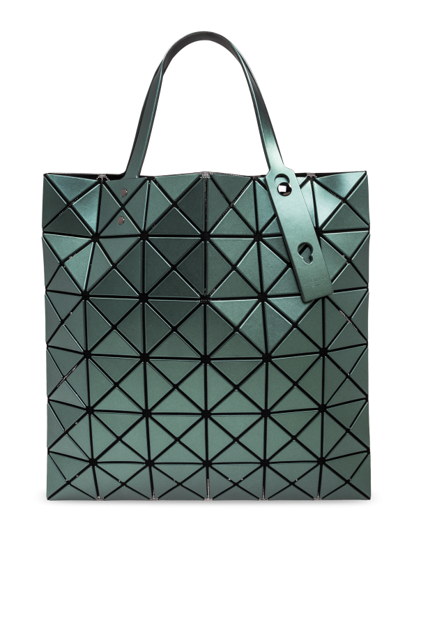 Green 'Lucent' shopper bag Bao Bao Issey Miyake - Vitkac Canada